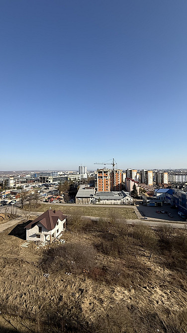 Продаж Квартира 2-кімнатна, 8/10 поверх на Дем #700;янів лаз, 39 Івано-Франківськ - фото 14