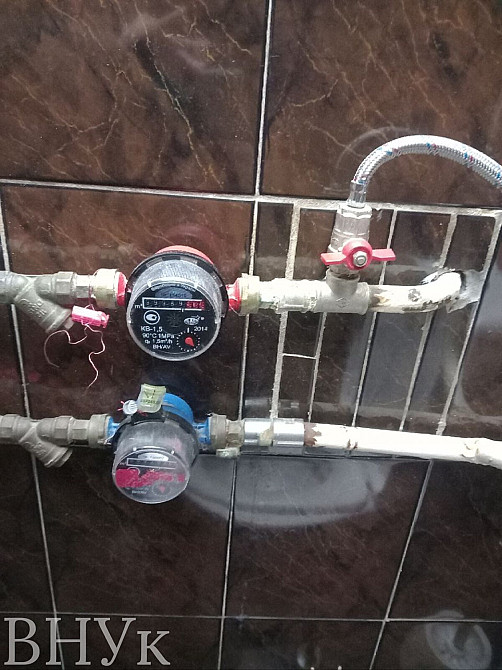 Продаж Квартира 3-кімнатна, 8/9 поверх на Кравчука Luts'k - photo 9