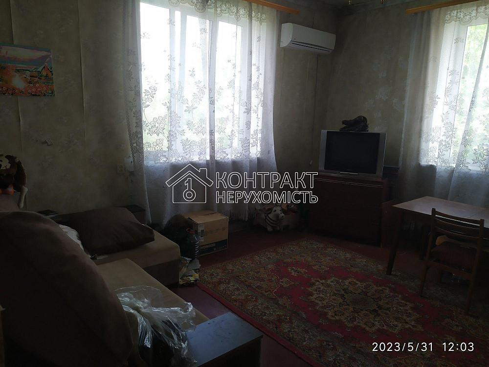 Продаж Квартира 3-кімнатна, 4/4 поверх на вул. Аерофлотська Харьков - изображение 6
