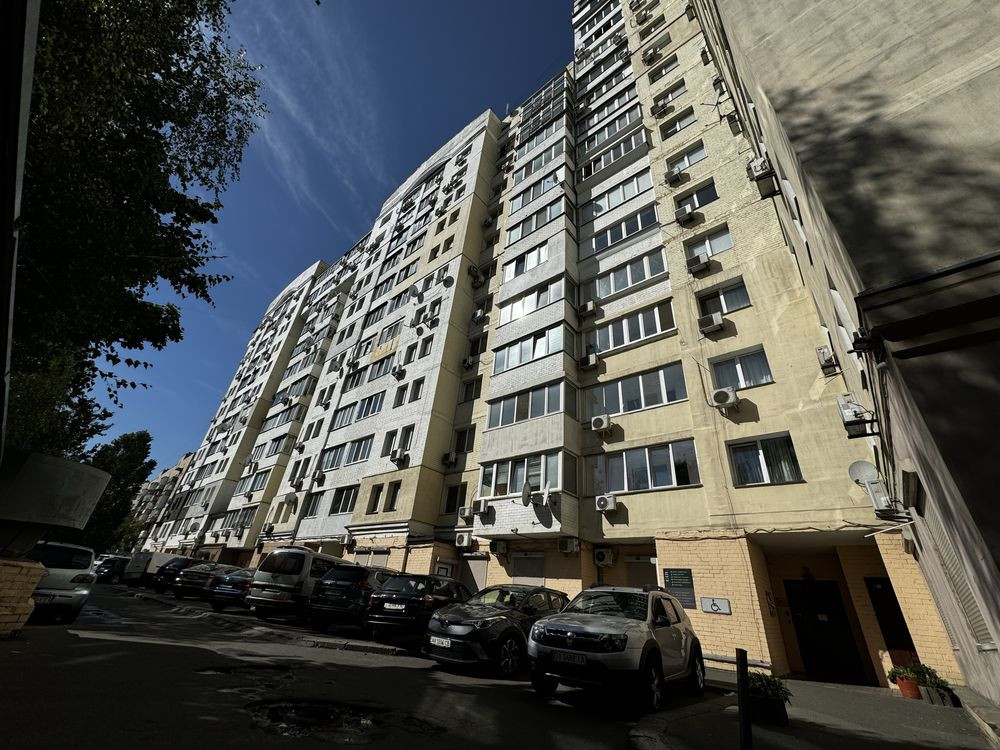 Продаж Квартира 3-кімнатна, 15/17 поверх на Мокра вул., д. 3 Київ - фото 18