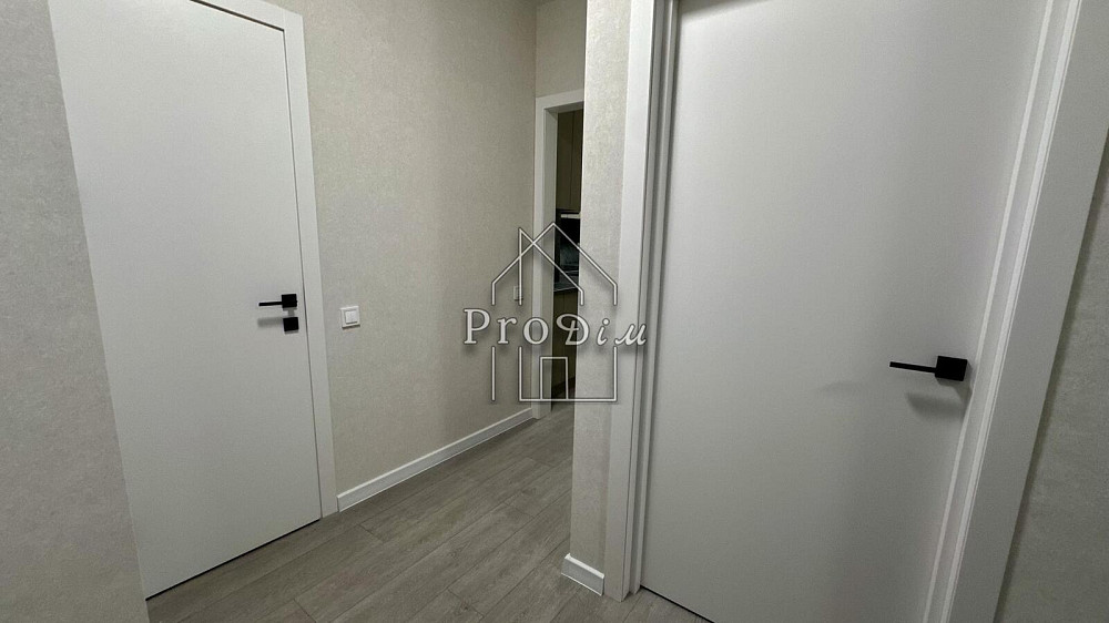 Оренда Квартира 1-кімнатна, 25/27 поверх на Сімї Стешенків вул. (Тимофія Строкача), 9 Kiev - photo 14