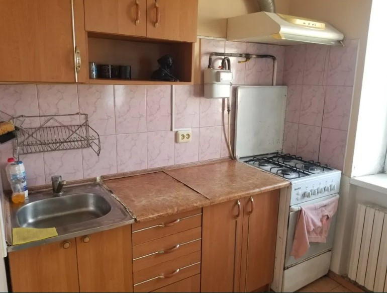 Продам квартиру на пос. Котовского Одеса - фото 2