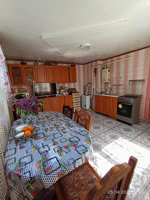 Продам пів будинка Новомиколаївка. Кропивницький - фото 11