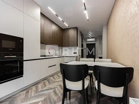 Продаж 2к Квартира 61.1 кв.м Героїв Майдану вулиця 17А  - фото 1