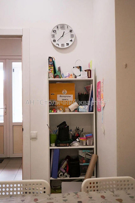 Оренда офісне приміщення на Окіпної Раїси вул., 4 приміщень - 4, поверх - 1/9 Київ - фото 11