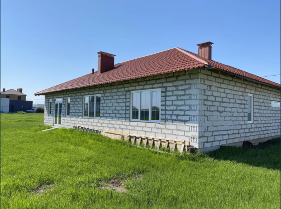 Продам дом в Фонтанке-1 (возле ТЦ "Ривьера") Фонтанка