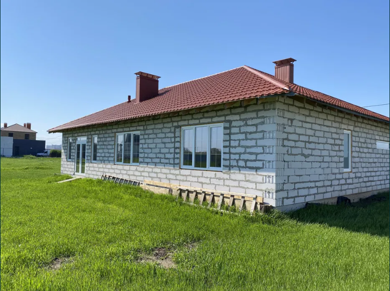 Продам дом в Фонтанке-1 (возле ТЦ "Ривьера") Фонтанка - фото 2