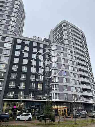 Продаж Квартира 1-кімнатна, 4/17 поверх на Трускавецька, 2Г L'viv