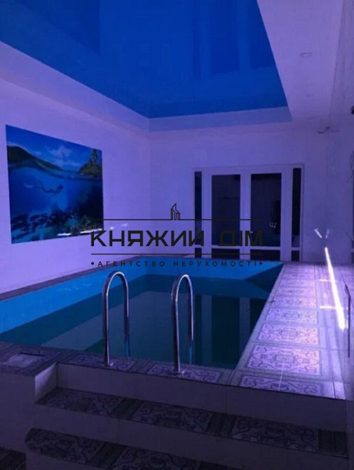 Оренда Будинок на Садовая ул. Київ - фото 6