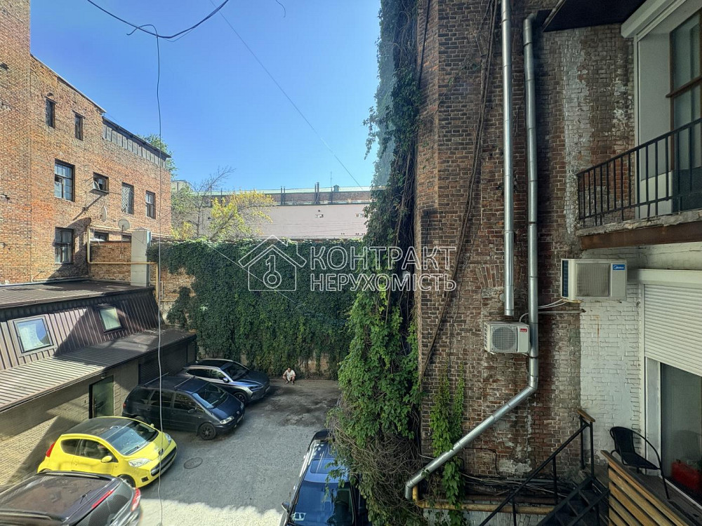 Оренда офісне приміщення на вул. Римарська приміщень - 3, поверх - 1/6 Харків - фото 9