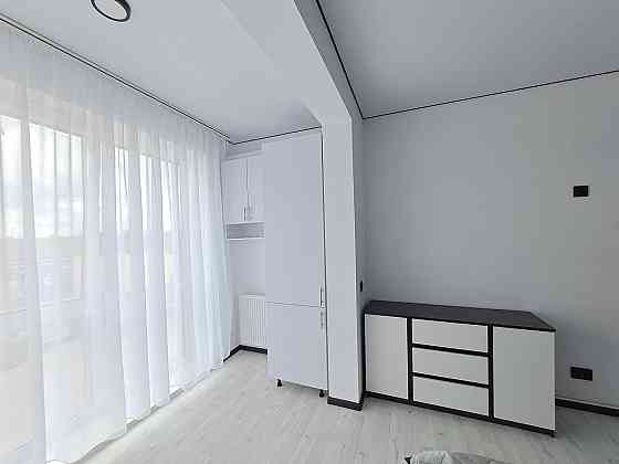 Оренда Квартира 1-кімнатна, 3/5 поверх на вул. Обїзна Тернопіль