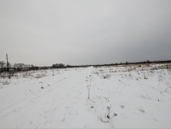 Продаж земельної ділянки 13.33 соток на Горішній лан Криховцы