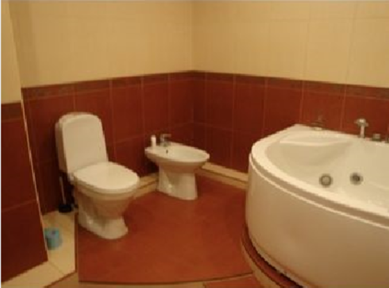 Оренда Квартира 3-кімнатна на Анны Ахматовой ул. Київ