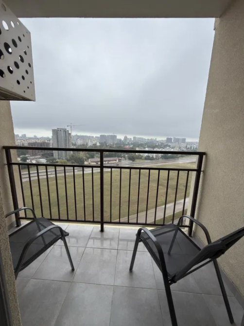 Двухкомнатная ЖК Жемчужина 60 Одеса - фото 14