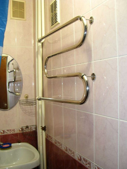 Продаж Квартира 3-кімнатна, 1/9 поверх на Плеханова, 4-А Kiev - photo 13