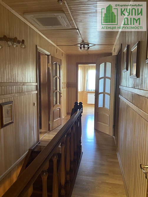 Продажа будинку із срубу з коштовними меблями. Кропивницький - фото 11