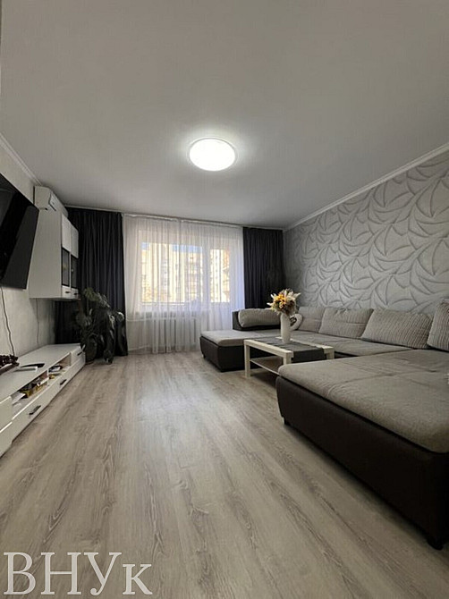 Продаж Квартира 4-кімнатна, 6/9 поверх на Мазепи L'viv - photo 2