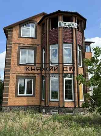 Продаж будинку 317 м2 на 6 сотках в Бучі. № 2211761 Буча