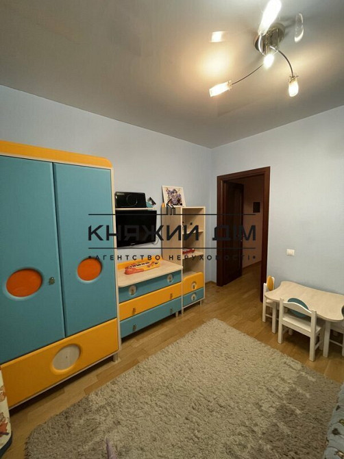 3 кімнати. розд. у новому будинку на Позняках 10 хв. №1172337 Київ - фото 7