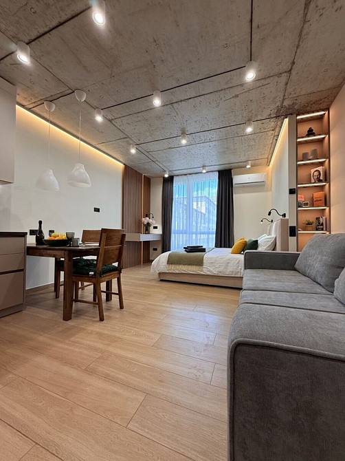 Продаж Квартира 1-кімнатна, 4/16 поверх на вул. Коновальця Ивано-Франковск - изображение 2