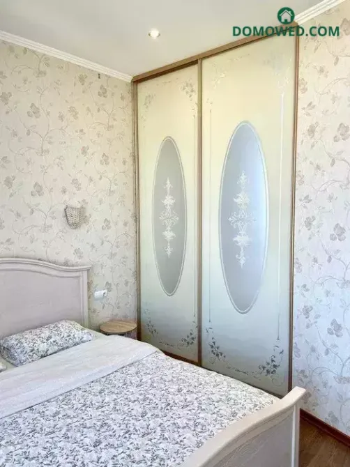 Оренда Квартира 2-кімнатна, 13/18 поверх на ул. Дмитриевская, 82 Київ - фото 11