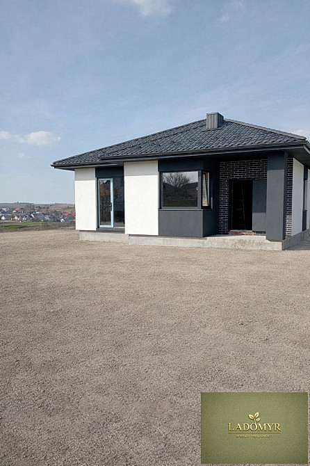 Продаж Будинок 3-кімнатний на вул. Молодіжна Великий Житин - изображение 1