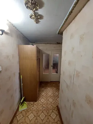 Продаж 1к Квартира 42.8 кв.м Героїв України проспект 13А Миколаїв - фото 11