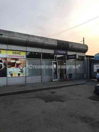 Продаж торгове приміщення на Привокзальна пл., 1 приміщень - 1, поверх - 1/1 Киев
