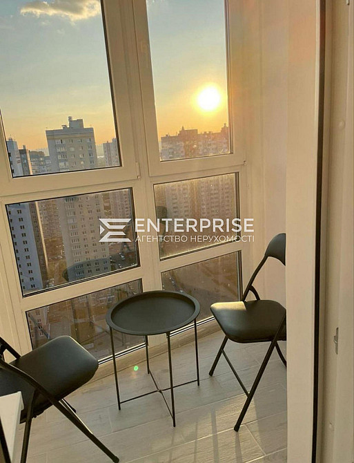 Оренда 1к Квартира 37 кв.м Софії Русової вул. Kiev - photo 8