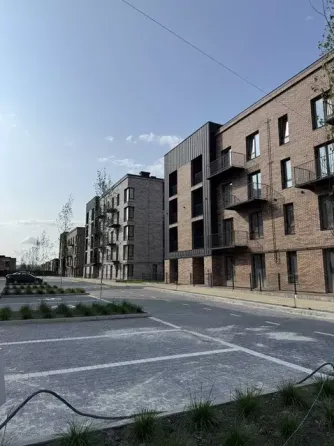 Продаж Квартира 1-кімнатна, 4/4 поверх на 24 серпня Krykhivtsi