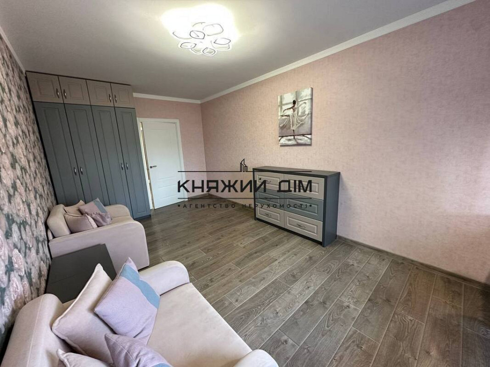 Продаж Квартира 3-кімнатна, 8/24 поверх на Осокорская ул. Киев - изображение 4