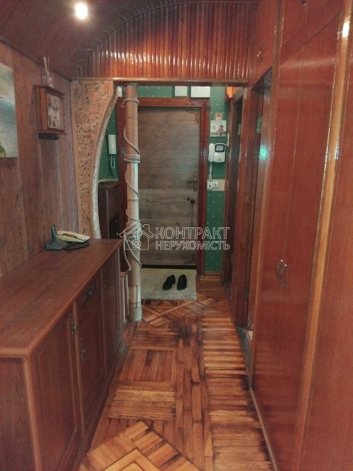 Продаж Квартира 4-кімнатна, 7/9 поверх на вул. Гагаріна Харьков - изображение 3