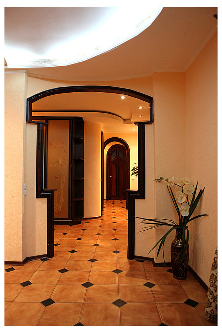 Шикарна 3к.разд.кв.в Новому будинку м. Вокзальная.№ 1145029 Kiev - photo 8