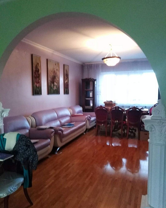 Продаж 2-поверховий Будинок з ділянкою 6 сот 180 кв.м 5 кімн. на Проспект Незалежності Житомир - фото 1