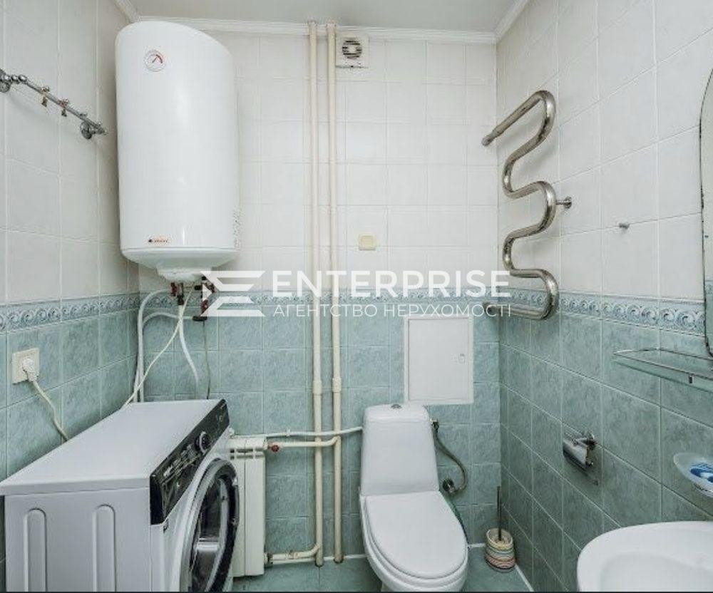 Продаж Квартира 3-кімнатна, 3/16 поверх на вул. Василия Порика Kiev - photo 8