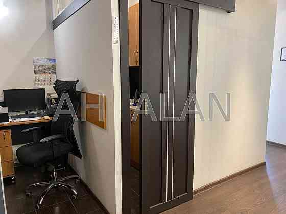 Оренда офісне приміщення на Липська вул., 19/7 поверх - 6/6 Київ