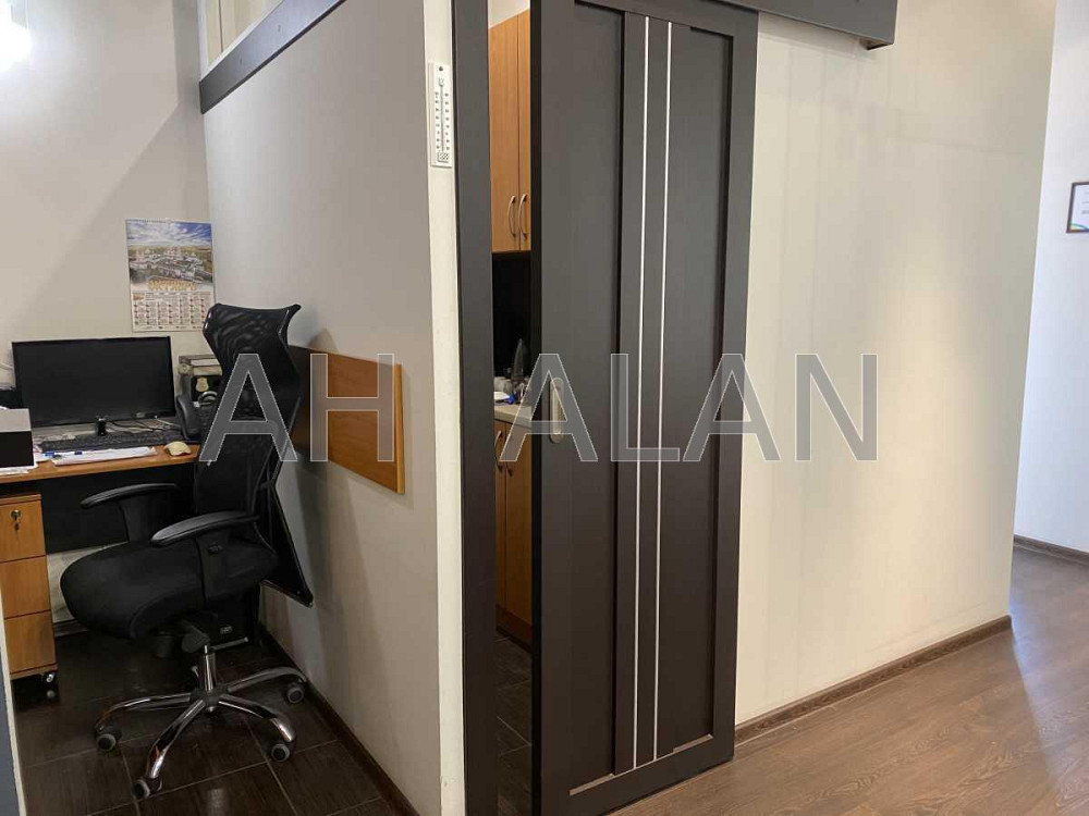 Оренда офісне приміщення на Липська вул., 19/7 поверх - 6/6 Київ - фото 3