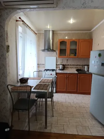 Аренда 1к Квартира 31 кв.м Миру провулок 2 Харьков