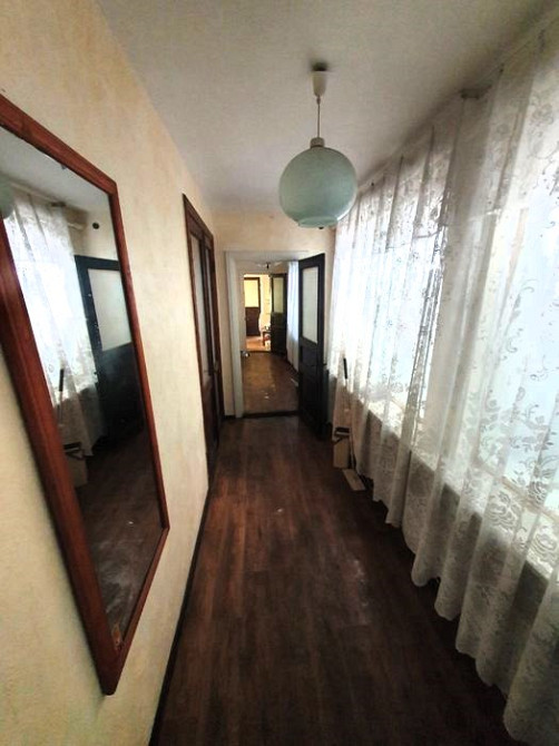 Продам часть дома на Черемушках, Дом Мебели Одеса - фото 3