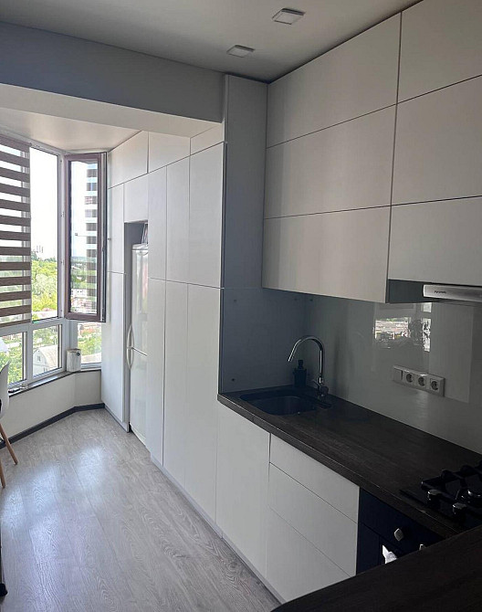 Продаж Квартира 2-кімнатна, 11/12 поверх на вул. Вільський Шлях Житомир - фото 5