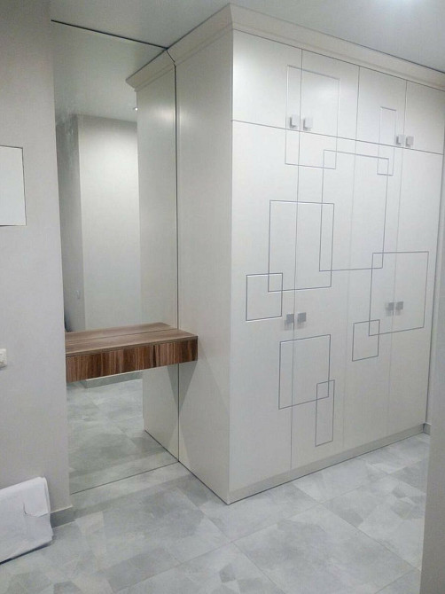 Оренда Квартира 2-кімнатна, 15/16 поверх на Гарматна, 38б Киев - изображение 15