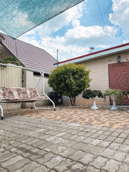 Дом Зимнего типа у Моря Одеса - фото 1