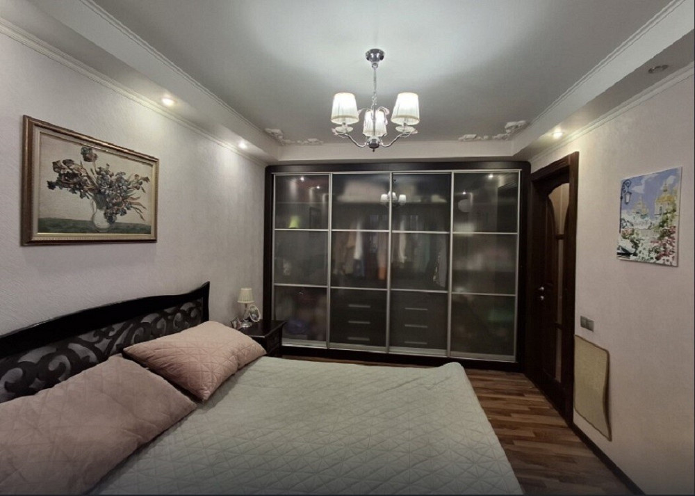 Продаж Квартира 3-кімнатна, 5/9 поверх на улица Милютенко, д.9 Київ - фото 11