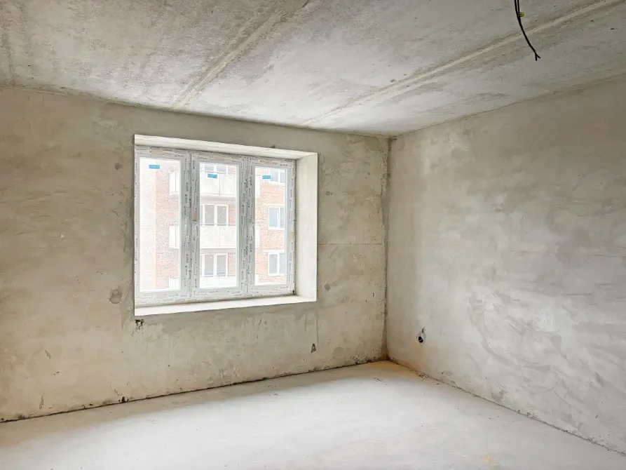 Продажа 1к Квартира 46 кв.м Тролейбусна Тернополь - изображение 3