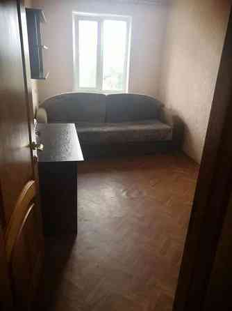 Оренда Квартира 2-кімнатна, 9/9 поверх Київ