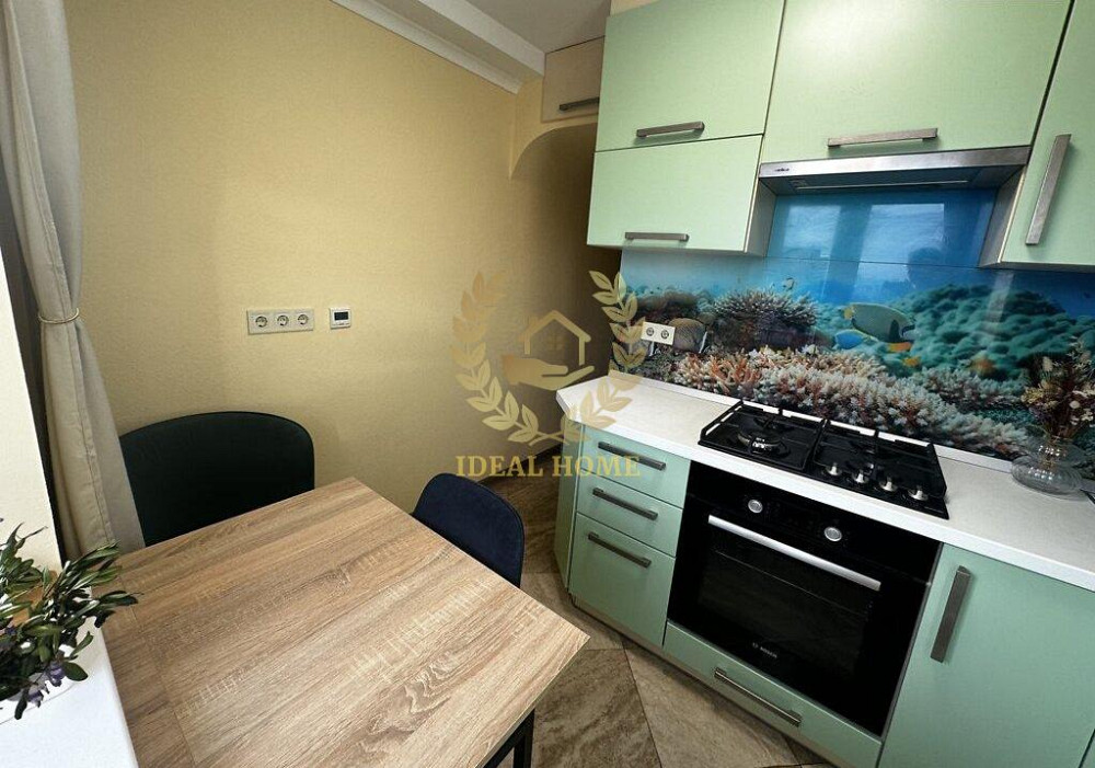 Продаж 2 к. квартири, м. Лівобережна Киев - изображение 17