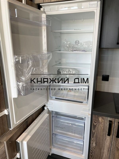 Продаж 1-но к. квартири в ЖК Нивки Парк. № 21144986 Київ - фото 7