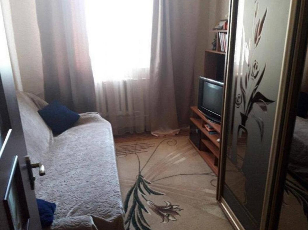 Продається 2-кімнатна квартира в Лузанівці Одеса - фото 8