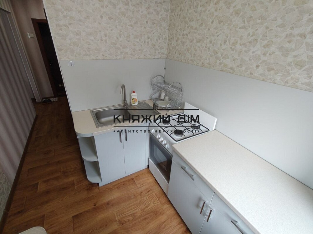 Оренда Квартира 1-кімнатна, 7/9 поверх на Ялтинская ул. Kiev - photo 10