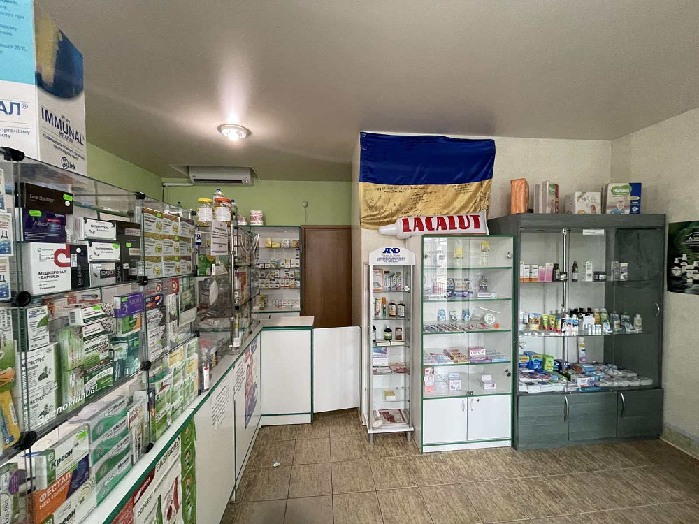 Оренда торгове приміщення на вул. Котляревського І. поверх - 1/10 Тернопіль - фото 1